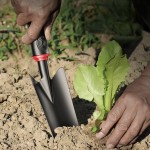 3-Piece Garden Tool Set